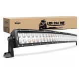 31in LED Curved Light Bar