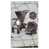 Mini Bravo Plus Travel System