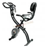 Foldable Exercise Bike