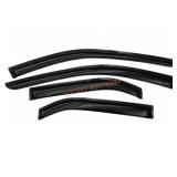 Side Window Rain Guards for Jeep Renegade