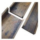 3pc Floating Shelves