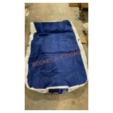 Twin Size Air Mattress