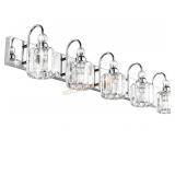 5-Light Vanity Fixture