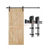 Sliding Door Hardware