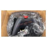 Convertible Car Seat