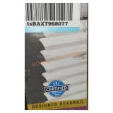 39inx48 Cordless Blind