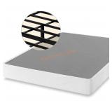 Zinus Queen Size Smart 9in Box Spring