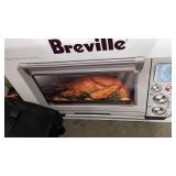 Breville Smart Oven Air Fryer Pro