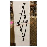 Hook-in-Headboard&Footboard Frame