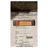 Infrared Heater