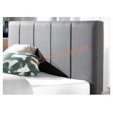 Queen Size Headboard