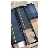 Economy 5th Wheel Stair