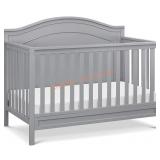 4-in-1 Convertible Crib
