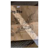Spinning Bike
