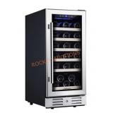 15" Wine/Beverage Cooler
