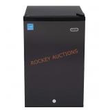 3CuFt Upright Freezer