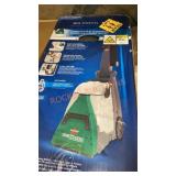Bissell Big Green Machine