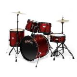 Ashthorpe Premium Drum Set