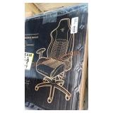 Razed Gaming Chair