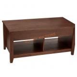 Lift-Top Dining Table