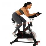 Sunny Magnetic Indoor Cycling Bike