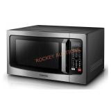 Tobisha 1.5cuft Microwave