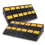 CrubSide Driveway Ramp