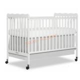 DreamOnMe 3-in-1 Crib