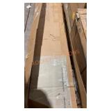 Queen Size Metal Bedframe