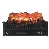Electric Fireplace
