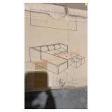 Lounge Sofa-box 2of2