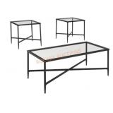3pc. Table Set