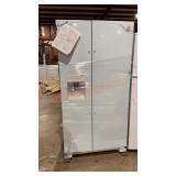 Kenmore Two Door Refrigerator