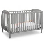 Delta 4-in-1 Crib