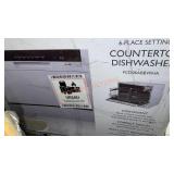 Farberware Counter Dishwasher