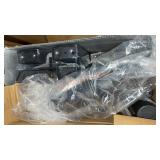 14in Twin Size Bed Frame