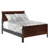56in Headboard and Footboard