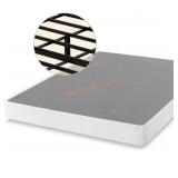 Zinus King Size 7in Box Spring