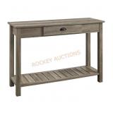 48in Console Table