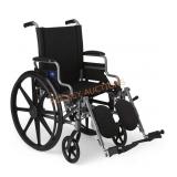 Melding Wheelchair