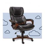 Serta Big and Tall Executive Chair