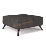 36in Ottoman