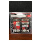 PorterCable 34pc. Screwdriving Set