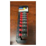 Koablt 8pc. Impact Socket Set