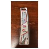 Lenox 3pc. 6" Curved Blades