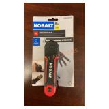 Kobalt 8pc. Hex Key Set