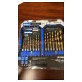Kobalt 21pc. Drill&Drive Set