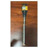 Dewalt 5/8" Drill Bit