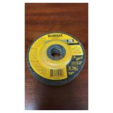 Dewalt 5ct. Pipeline Cutting Discs