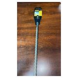 Dewalt 3/8" Drill Bit